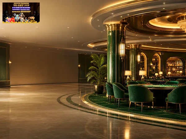 Casino Hub Image 1