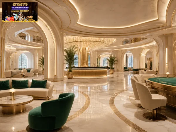 Weekend Casino Guide Image 1