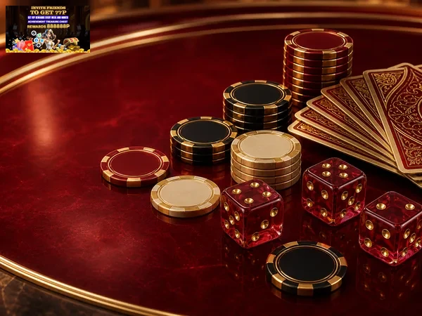 Weekend Casino Guide Image 4